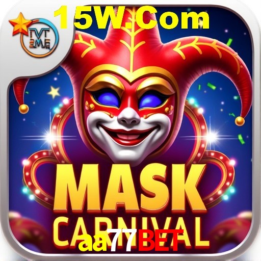 Download para Android e iOS na aa77bet