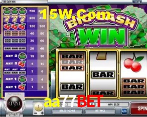 Bônus e promoções da aa77bet