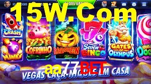 Cashback e recargas na aa77bet