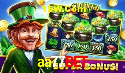 Segurança e performance na plataforma aa77bet