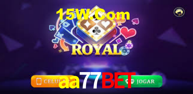 Download de APK seguro na aa77bet